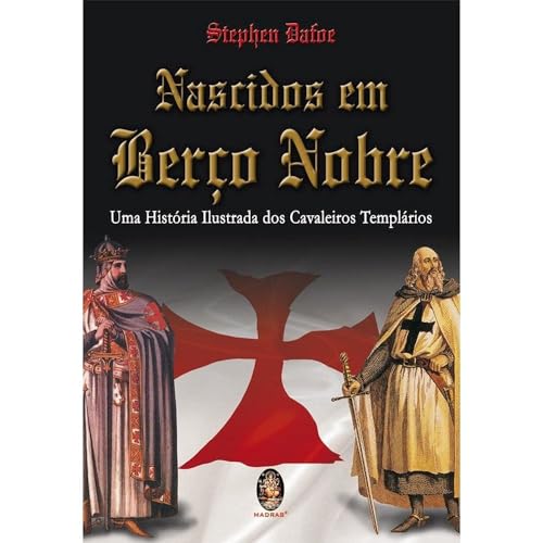 Nascidos em berço nobre: