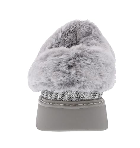 Skechers Women's Bobs Keepsakes Lite- Bejeweled One Slippers4