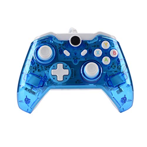 PC Win / 7/8/10用USB有線ゲームコントローラーXbox One /スリムゲームパッドジョイスティックジョイパッド