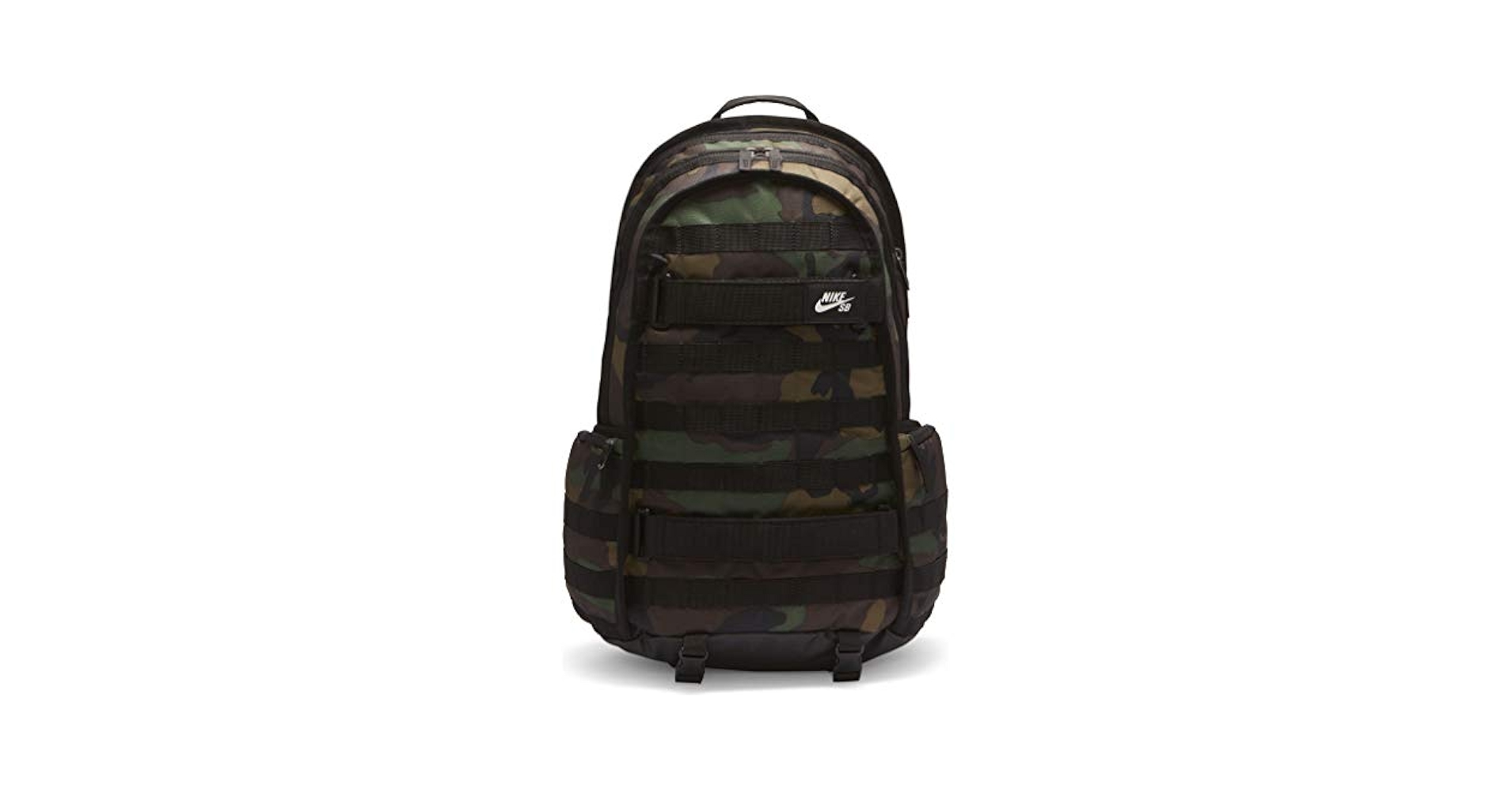 Amazon.com : Nike SB RPM AOP Backpack - CK5888 : Sports