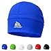 meteor Berretto Allenamento per Corsa - Cappello sotto Casco Sportivo Moto Ciclismo Sci Snowboard - Cappellini Funzionale Termoattivo per Uomo e Donna - Mezzo Sottocasco Beanie Cappelli - Ghost