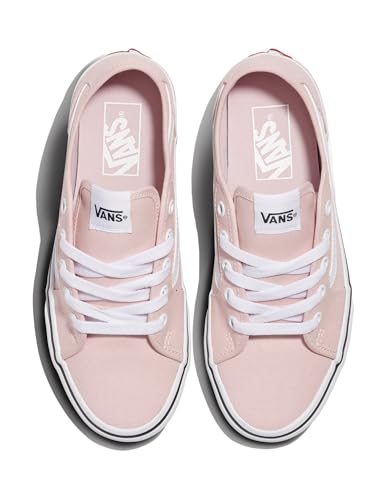 Image of Vans Mens Low-top Trainers