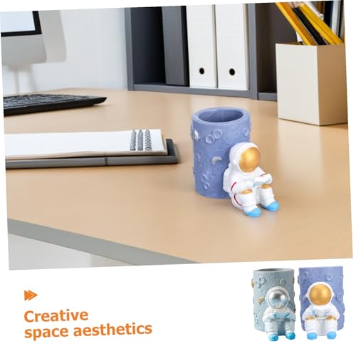 Support de crayon d'espace original à offrir pour la rentrée scolaire - 8