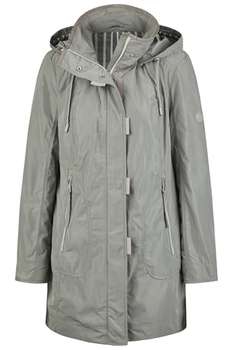 BARBARA LEBEK Jacke m. Kapuze - 40