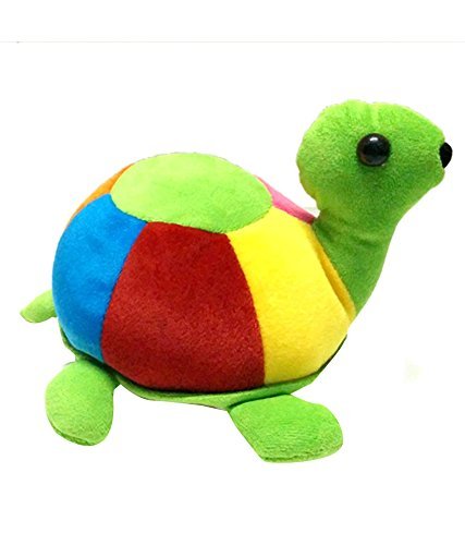 SRT Tortoise Soft Toy,Turtle (B0744KNTW8) Amazon Price History, Amazon Price Tracker