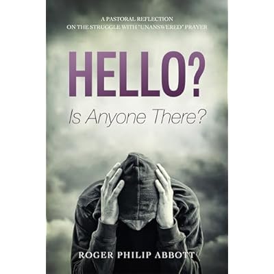 Hello? Is Anyone There?