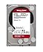 Western Digital 6TB WD Red Plus NAS Internal Hard Drive HDD - 5400 RPM, SATA 6 Gb/s, CMR, 64 MB Cache, 3.5