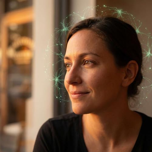 🧠Your Brain Is Lying to You (And That's Why You're Still Alive)