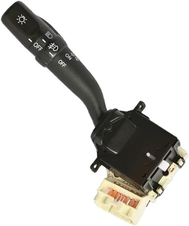 for Toyota for Tundra 2000 2001 2002 2003 2004 2005 2006 Headlight Switch Fog Lamp Turn Signal Switch 4140-0C050 841400C050 Indicator Light Stalk