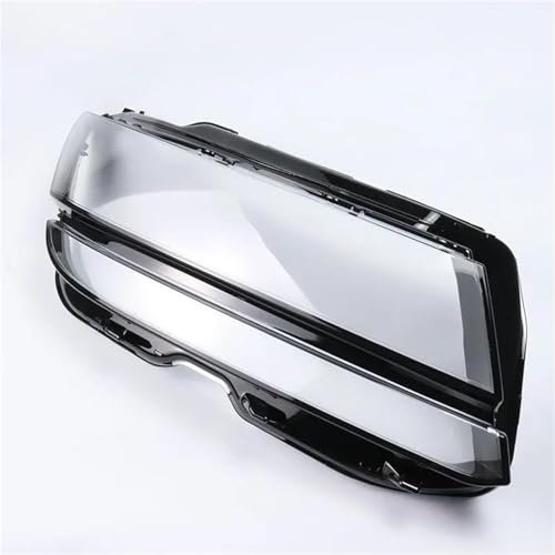 Couvercle phare droit Tiguan L 17-20 en polycarbonate transparent
