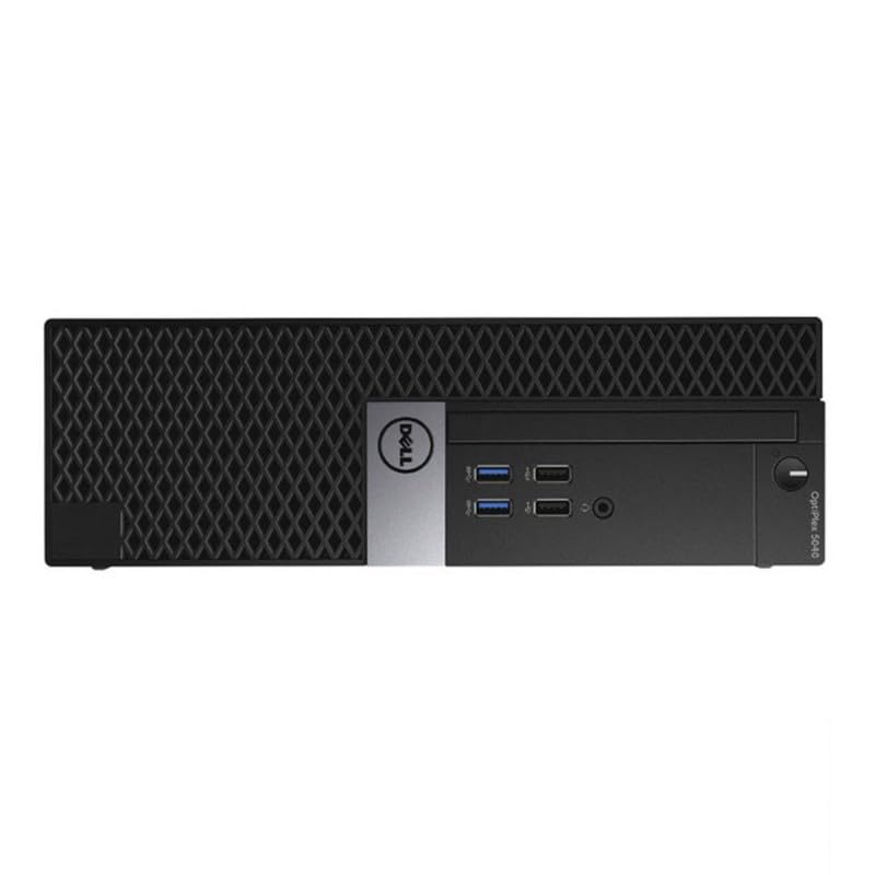 Dell PC 5040 SFF Gaming Nvidia RTX 3050 i5-6500 RAM 32Go SSD 1To Windows 11 WiFi