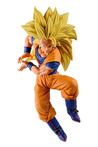 【未開封品】ドラゴンボールZ 造形天下一武道会6(超サイヤ人3孫悟空•A) 41W9bA6Z8LL._UF894,1000_QL80_.jpg
