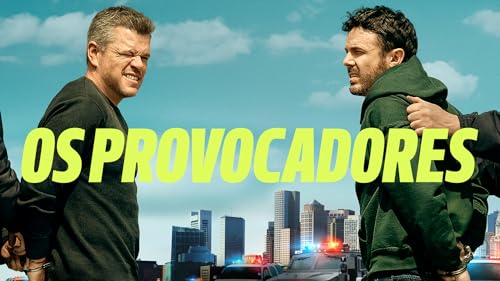 Os Provocadores
