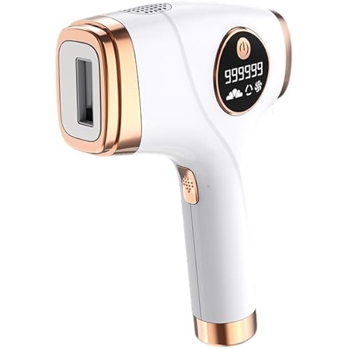 IPL Home Use Hair Removal Device Model FDA11, Hair Removal Device on Facial Legs Arms Bikini Line