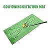 Golf-Swing-Mat-Alfombrilla-de-Golf-Que-Muestra-Claramente-Las-Huellas-de-los-Impactos-Alfombrilla-de-Golf-Portatil-de-30X60cm-Modelo-mas-Oscuro