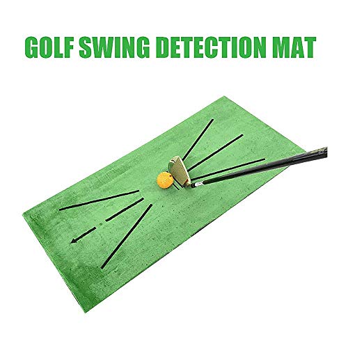 Golf-Swing-Mat-Alfombrilla-de-Golf-Que-Muestra-Claramente-Las-Huellas-de-los-Impactos-Alfombrilla-de-Golf-Portatil-de-30X60cm-Modelo-mas-Oscuro