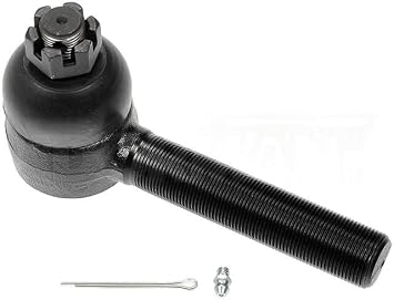 Steering Tie Rod End Right Outer for Ford B-7000 1983-1987 10.4L V8 | for Ford B-700 1987 1988 1989 6.6L 7.8L l6, for Ford B-7000 1983 1984 1985 1986 1987 10.4L V8