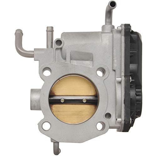 A1 Cardone 67-8000 Remanufactured Fuel Injection Throttle Body, TBI/ETB (Renewed)