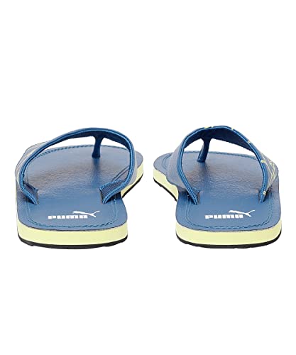 Image of Puma Unisex Adult Luke V1 Flip flop