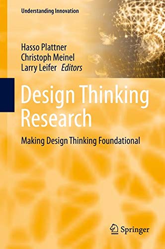 Buy Design Thinking Research — BookShops.in