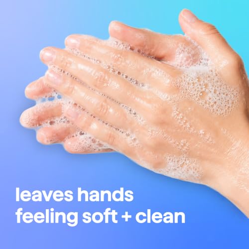 method Gel Hand Wash, Sea Minerals, 12 fl oz - image 3