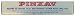 PACK OF 3 EACH PINXAV DIAPER RASH CREAM 4OZ PT#82415501300 by Marble Medical