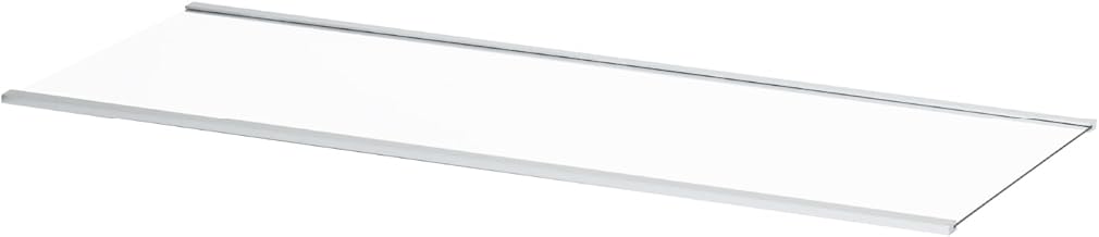 Cube Box α Wide High Type/Super High Type Dedicated Acrylic Shelf Depth 9.25 inches (23.5 cm) Optional Parts