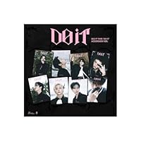 Amazon.co.jp: ストレイキッズ Stray-Kids Skz It Tape Do It