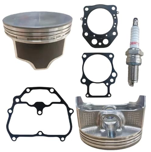 Kit cylindre moto 520cc avec piston 96mm pour TRX520 2020-2024