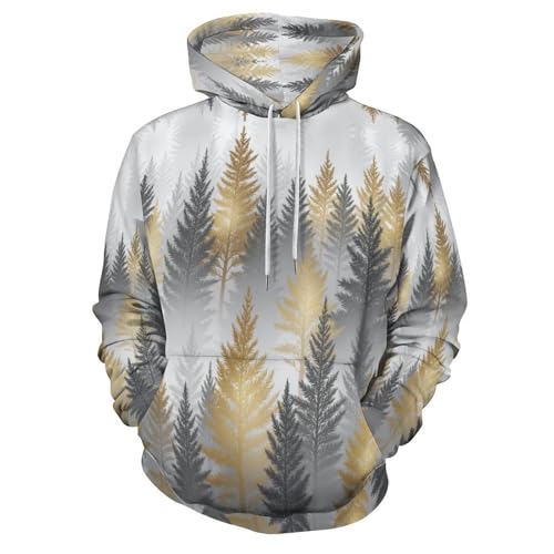 Haut tendance Harajuku sweat à capuche 3D homme et femme