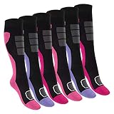 Für kuschelig warme Füße zuhause, draußen bei Kälte oder auch im Skiurlaub