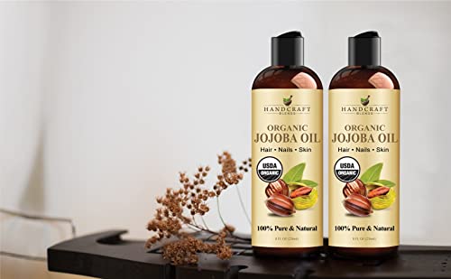 Handcraft Blends 1219304 Usda Organic Jojoba Oil thumb #5