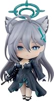 ねんどろいど ブルーアーカイブ -Blue Archive- シロコ*テラー