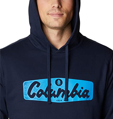 Image of Columbia mens Trek Hoodie