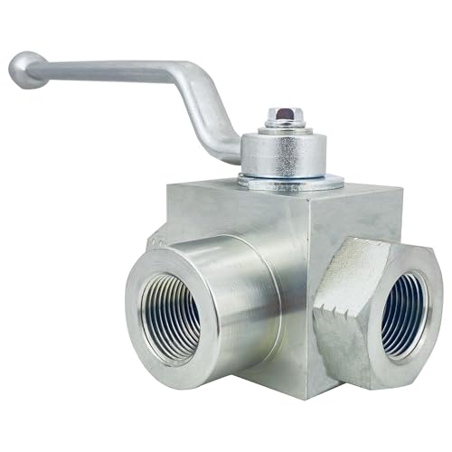 Autovo Hydraulic Valve 3/4 Inch