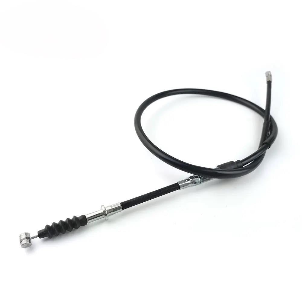 Câble embrayage Kawasaki KX125 1999 réparer commande dure