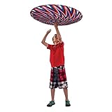 Air Hogs Hyper Disc, Spiral