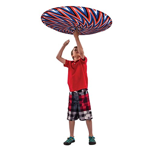 Air Hogs Hyper Disc, Spiral