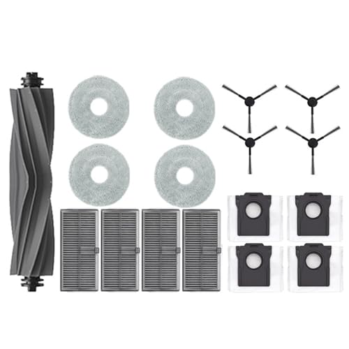 �݊���������܂��h���[�~�[ L40 Ultra AE / L40s Ultra CE / D20 Ultra Vacuum Parts ���C���T�C�h�u���V�t�B���^�[���b�v�N���X�_�X�g�o�b�O�ɑΉ�(18)