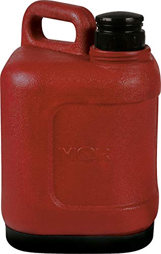 Garrafão Térmico Amigo 5 Litros Vermelho Mor