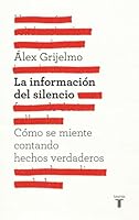 INFORMACION DEL SILENCIO LA 6071121892 Book Cover