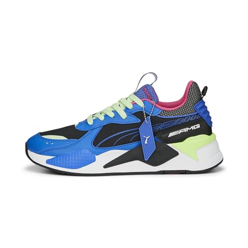 Image of Puma Unisex Adult MAPF1 AMG RSX Sneaker
