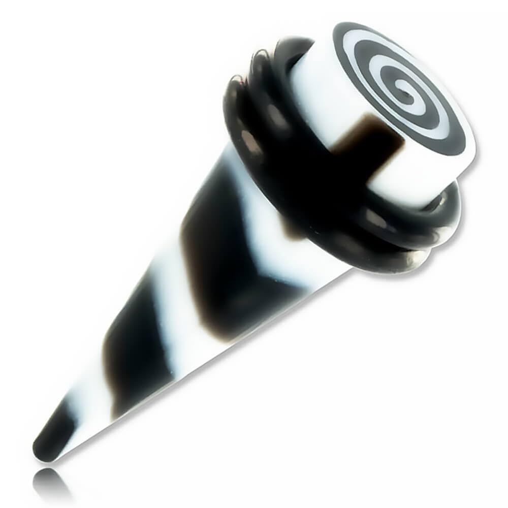 INOKI - Acrylic spiral extender