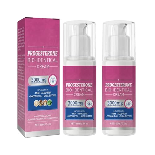 Estro-gen Cream for Relieving Menopause 100ml,Enhances Estro Gen Balance Creams,Estro-gen Gel Menopause Relief Balance (2pcs)