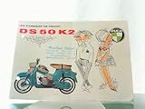 Augsburg, Vespa Messerschmitt GmbH,