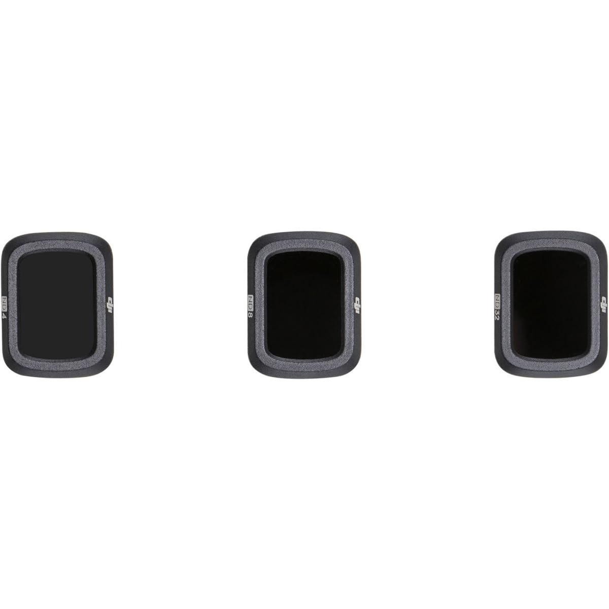Amazon.com : DJI Mavic Air 2 ND Filters Set (ND4/8/32