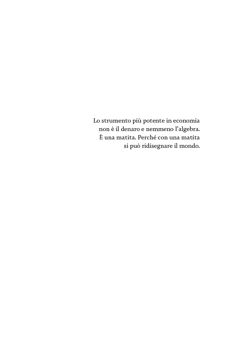 L'economia della ciambella. Sette mosse per pensare come un economista del XXI secolo. Nuova ediz.
