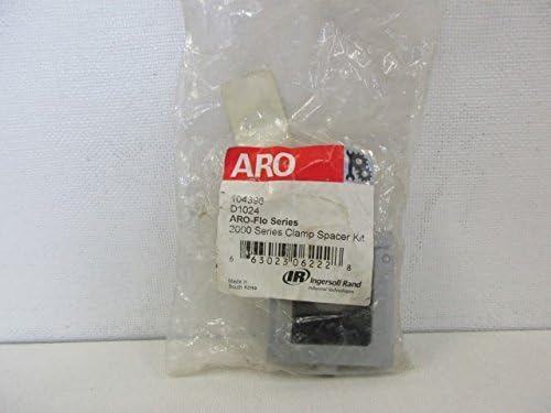 Clamp Spacer, For ARO 2000 Series
