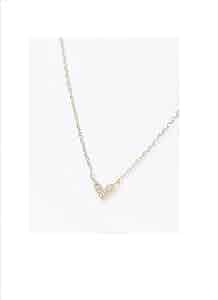 【正規品】AHKAH ローラハート ネックレス&ピアス おまけ付き ローラハート ネックレス | AHKAH / アーカー | 【公式