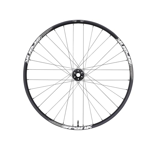 SPANK 359 Front Wheel 27.5